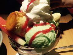 -Lia Cafe Bar Restaurant松山咖啡屋