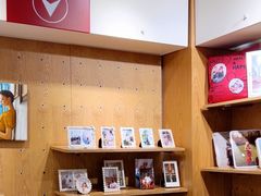 -方快照相馆(新梅广场店)