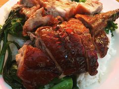-大聪烧鹅快餐店(梅林店)