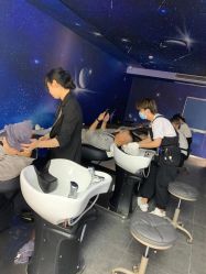 -MINX名珂斯·烫染形象设计