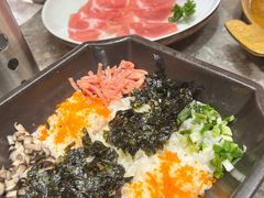 -牛牛章·章鱼水煎肉(光谷世界城店)