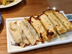 -春水锅贴·传统鲁菜(大明湖店)