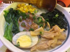 -栖川山葵家·寿喜锅·日式料理(龙湖北城天街商场店)