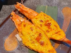 -极盐铁板烧(仓山万达广场店)