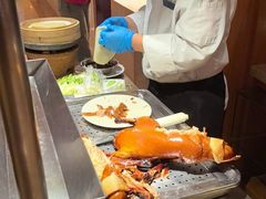 -盛宴自助餐厅(运达喜来登店)