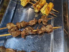-东直门小院烧烤(回龙观东大街店)