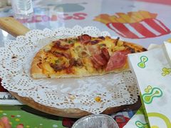-超级飞侠主题餐厅