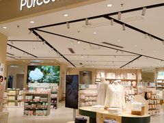 -东莞松山湖万象汇