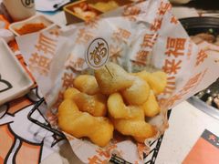 -猫爪爪原切自助烤肉(观音桥阳光世纪店)