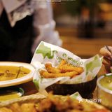 火爆北上广的霸榜网红泰式餐厅在温州也可以吃到啦️