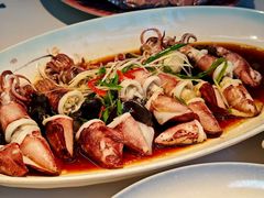 -园里前·10年私厨·福建菜(台江万达鳌峰洲店)