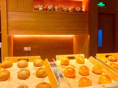 -天津东凯悦酒店·Market Café自助餐厅