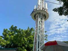 -广东花都香草世界旅游度假区