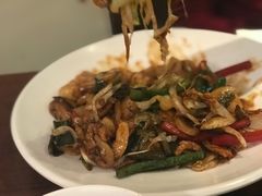 -文兴酒家(Chinatown - Gerrard Street)