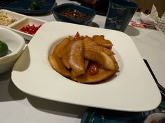 -润泽园椰子鸡(汇一城店)