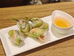 -Pho Asia 亚阁越南料理(上海来福士广场店)