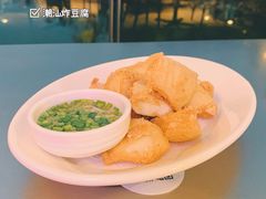 -陈鹏鹏潮汕菜(欢乐海岸 海边景观店)