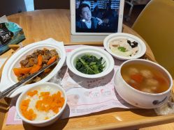 点击看大图 -大美母婴湖畔月子中心(江宁店)