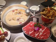 -骨之味·筒骨汤火锅(江头店)