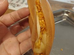 -贺记蛋烘糕(文庙西街店)