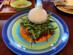 -杭州西子湖四季酒店-WL BISTRO西湖餐厅(灵隐路店)