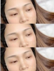 -久匠·纹眉半永久野生眉