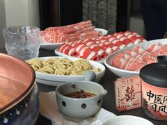 -东来顺·非遗火锅(赛格国际购物中心店)