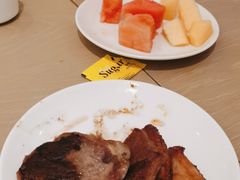 -舟山朱家尖威斯汀酒店·知味标帜自助餐厅