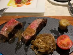 -西堤厚牛排(新世界店)