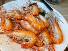 -星伦多 自助料理(圆融店)