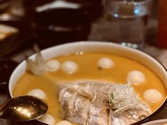 -醉东Oriental House(静安嘉里中心店)