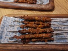 -马记永·兰州牛肉面(天通苑家乐福店)