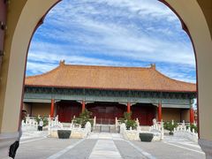 -北京市劳动人民文化宫(太庙)
