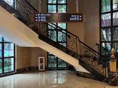 -星河湾酒店-康体中心