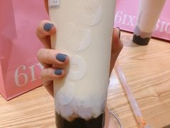-CoCo都可(东城国贸店)