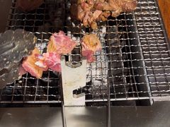 -柿子树炭烤羊腿(金台路店)