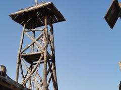-敦煌古城