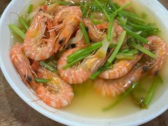 -水先生寧波菜(天一店)