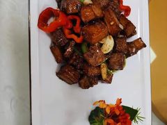 -合和美食馆(壹村东心岭2巷店)