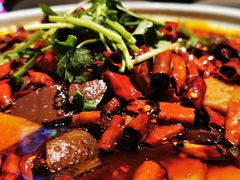 -一个叫川的地方(麒麟新天地店)