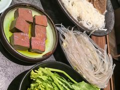 -捞王锅物料理(金华义乌之心店)