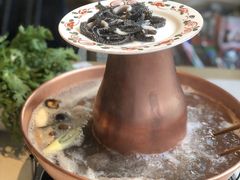 -东门口涮肉·砂锅·烤串(老门东店)