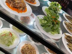 -萧记三鲜烩面(黄河南路店)