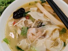 -合记烩面(人民路店)