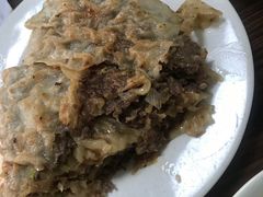 -清真永恒华威肉饼(潘家园店)