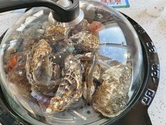 -前王院•巧克力海鲜市集餐厅(万平口店)