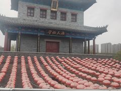 -即墨古城