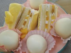 -佰园全日西餐厅-厦门佰翔软件园酒店