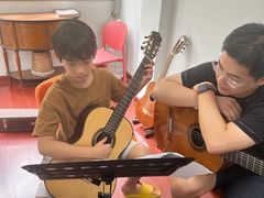 -迷音音乐国际艺术中心(三林店)