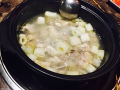 -同仁四季椰子鸡(海岸城天利店)